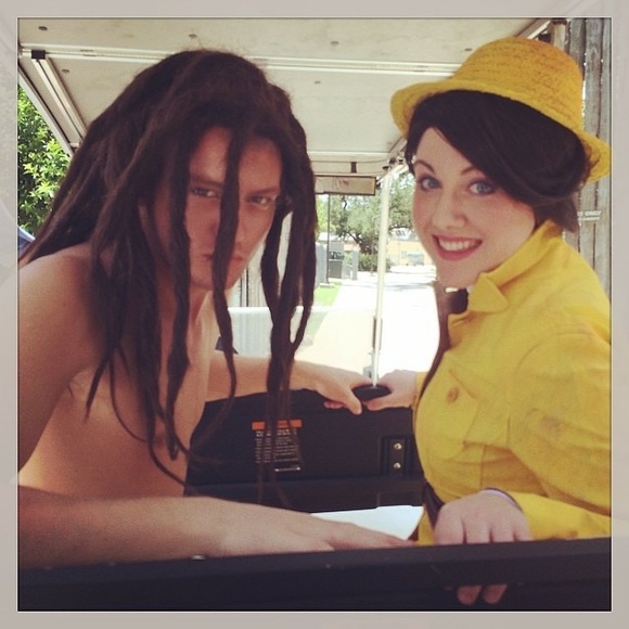 Meet your Posher, Tori - Picture 10 of 13